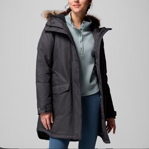 Columbia Sportswear Puffer Jacket